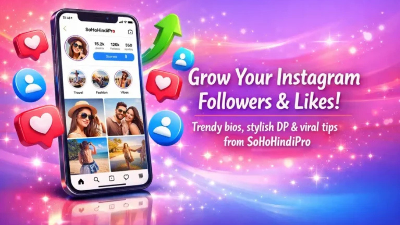 How to Use Sohohindipro net