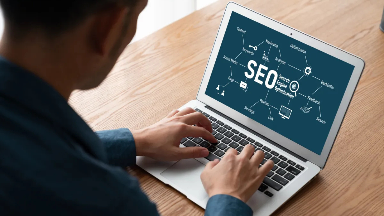 For SEO Score: Backlink Analysis