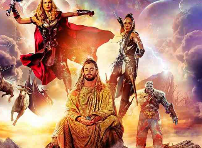 Reviews and Criticism of the Thor
